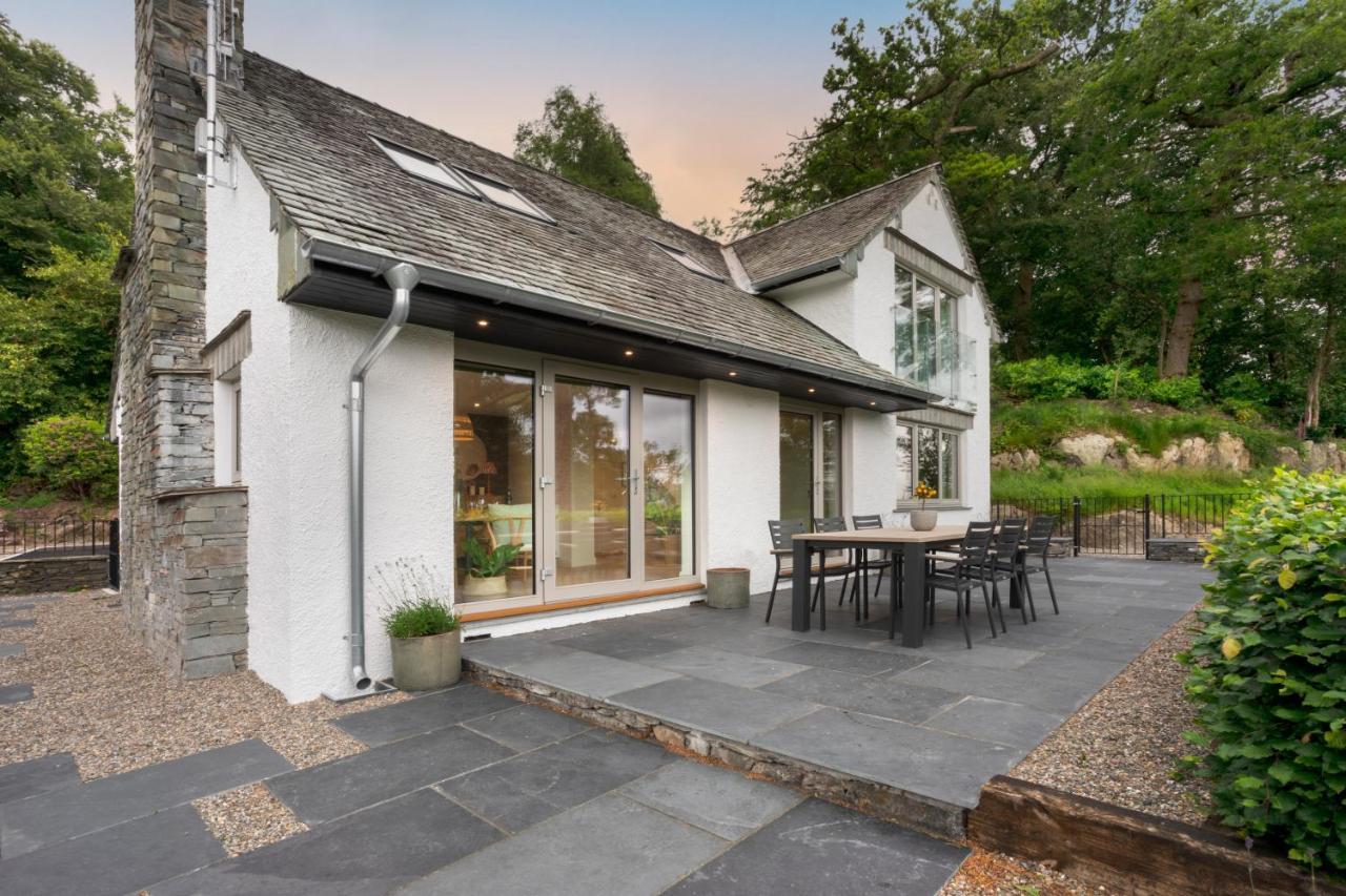 Barakat Lakes Escape, Ambleside Exterior photo