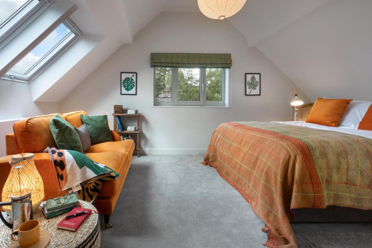 Barakat Lakes Escape, Ambleside Exterior photo