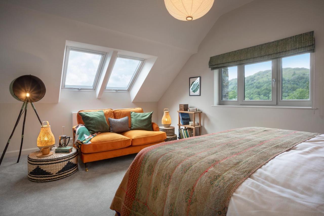 Barakat Lakes Escape, Ambleside Exterior photo