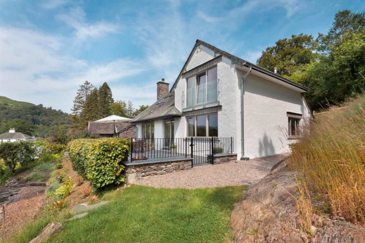 Barakat Lakes Escape, Ambleside Exterior photo