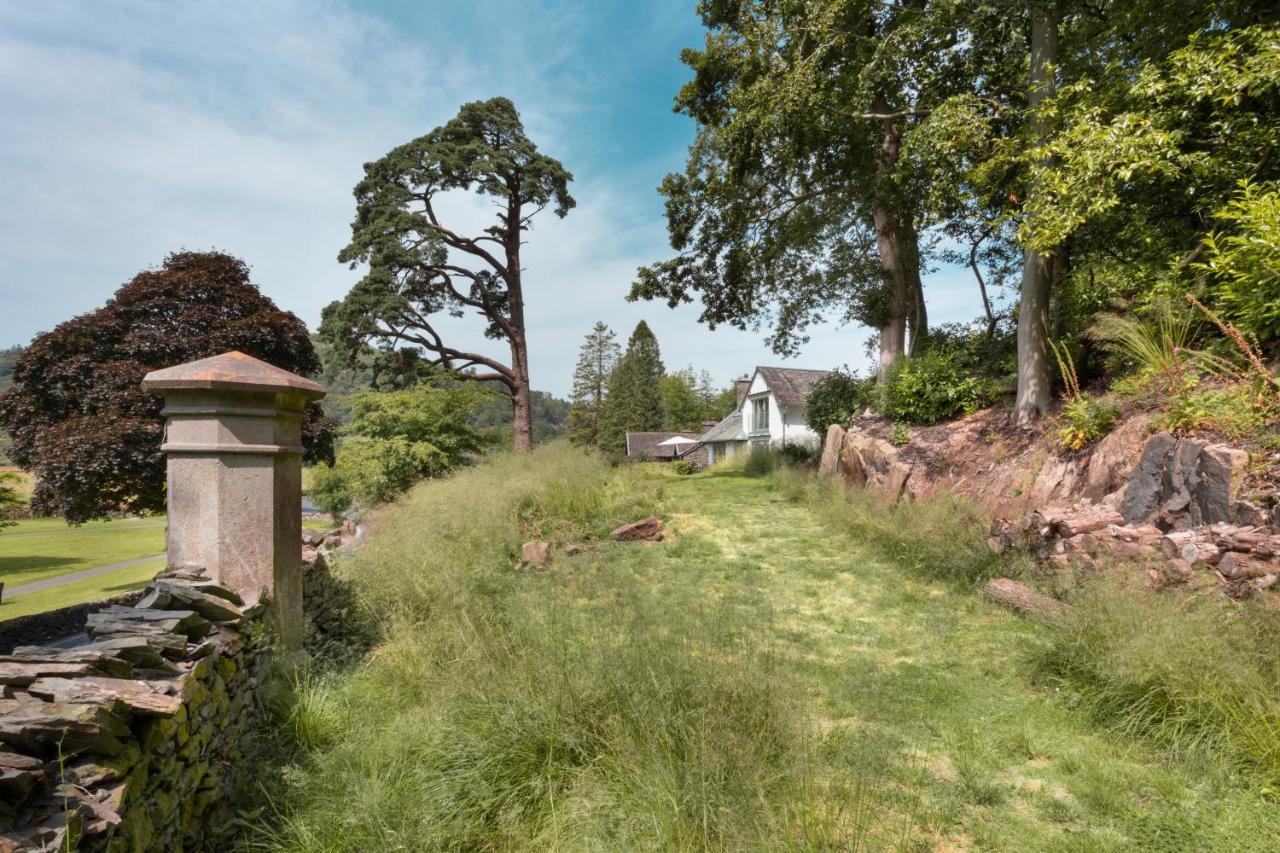 Barakat Lakes Escape, Ambleside Exterior photo