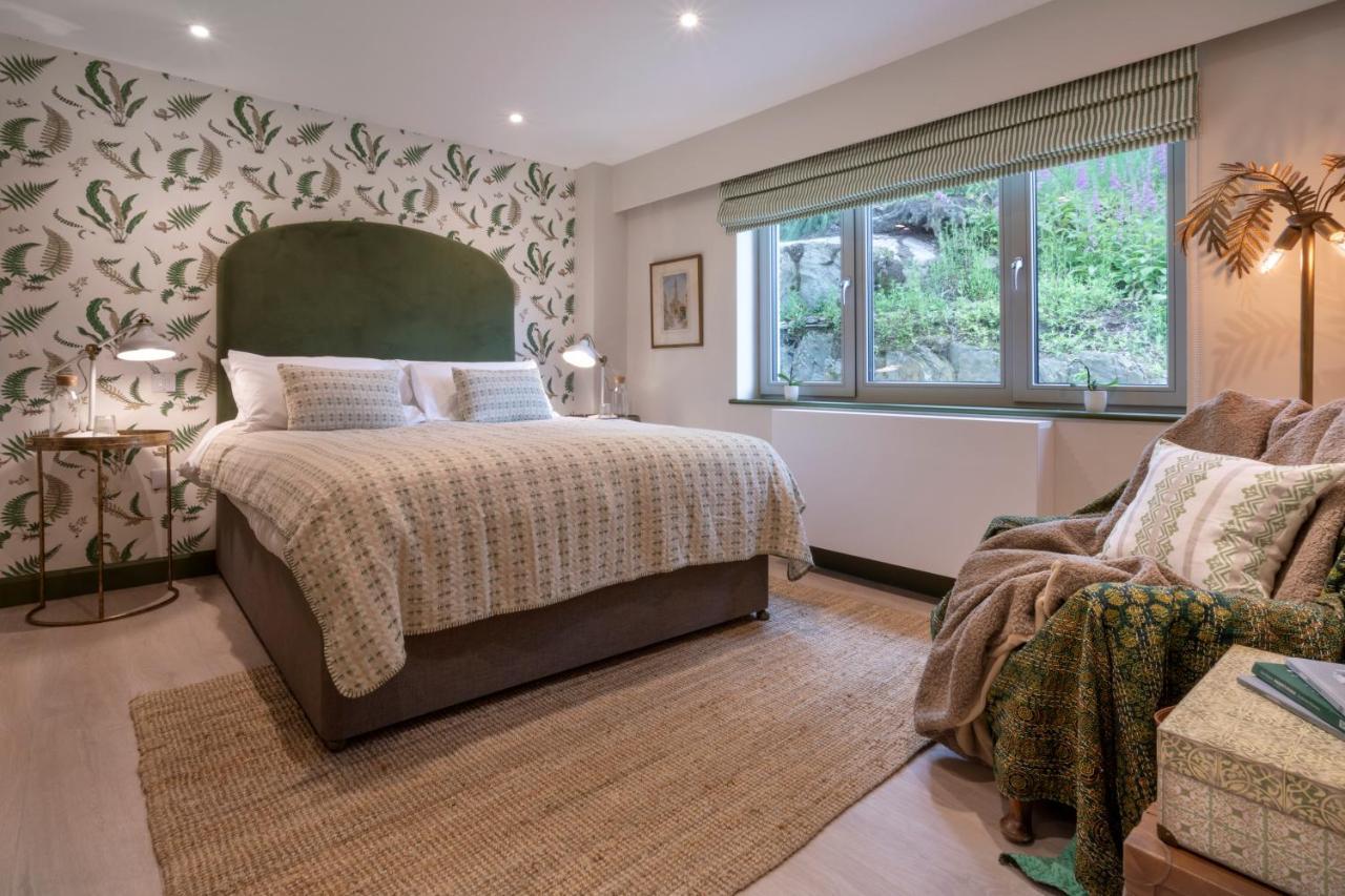 Barakat Lakes Escape, Ambleside Exterior photo